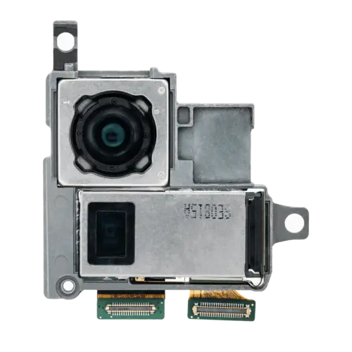 Caméra arrière (grand angle et téléobjectif) pour Samsung Galaxy S20 Ultra 5G – Image 6