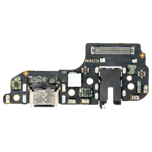 Charging Port Board With Headphone Jack For OnePlus Nord 5G