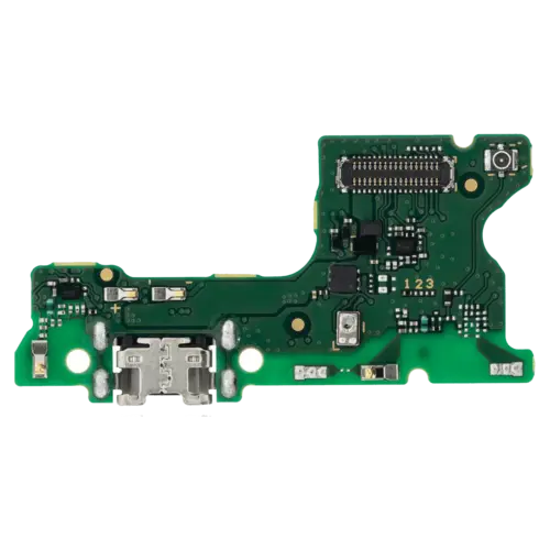 Charging Port Board For Huawei Y7 (2019) – Image 3