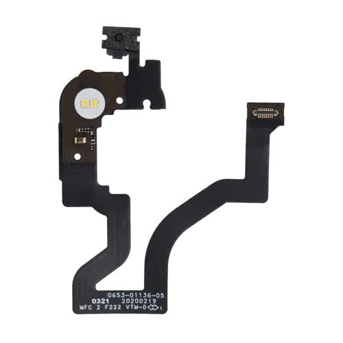 Flash Light Flex Cable For Google Pixel 4A