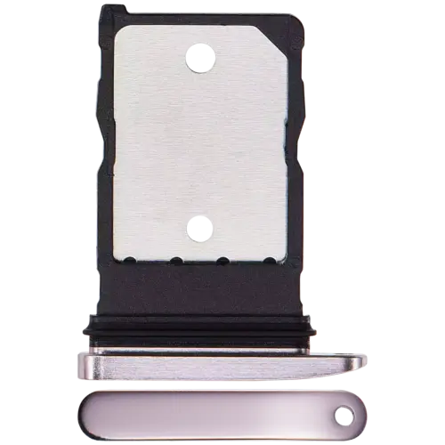 Sim Tray For Google Pixel 9 Pro XL (Rose Quartz)