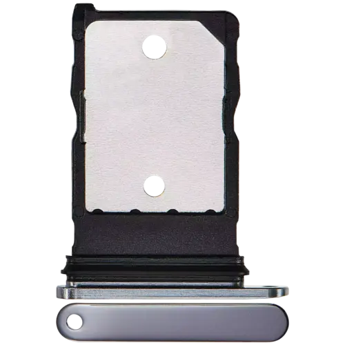 Sim Tray For Google Pixel 9 Pro (Obsidian)