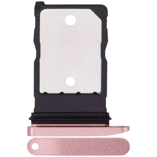 Sim Card Tray For Google Pixel 9 (Peony)