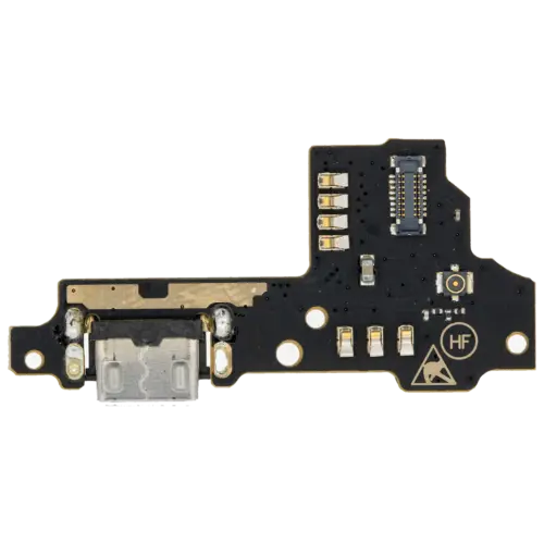 Charging Port With PCB Board For Huawei Honor V8