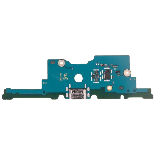 Charging Port With Flex Cable For Samsung Galaxy Tab S6 10.5" (T860 / T865) (2019) (Premium)