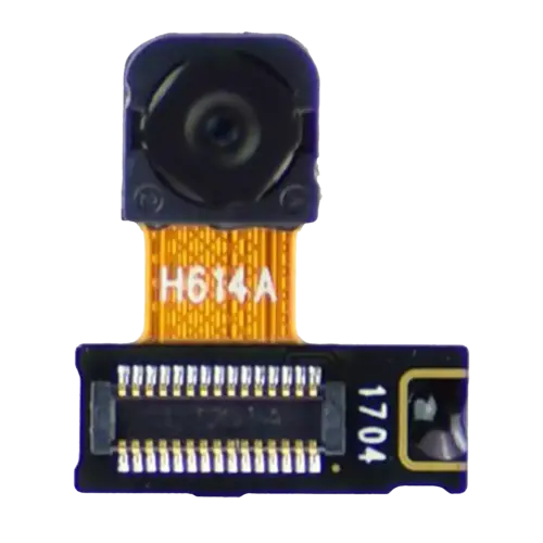 Caméra frontale pour LG G6 (Pièce d'origine constructeur)