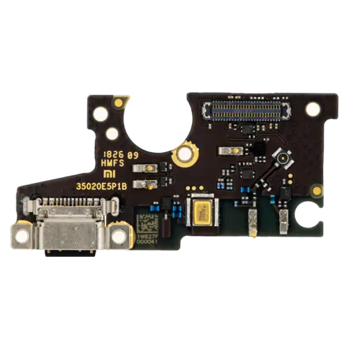 Charging Port With Board For Xiaomi Mi Mix 3