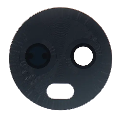 Lentille en verre pour caméra arrière pour Motorola Moto E5 Plus / E5 Supra (XT1924 / 2018) – Image 2