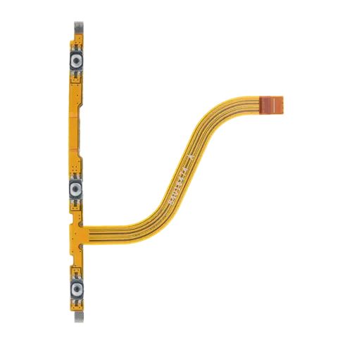 Power / Volume Flex Cable For Motorola Moto X Style (XT1572 / 2015)