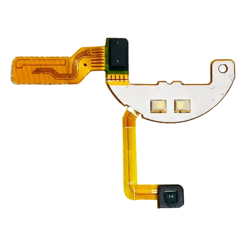 Back Camera Flash Flex Cable For Motorola Z Droid (XT1650 / 2016)