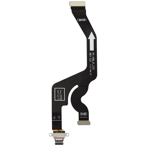 Charging Port Flex Cable For Samsung Galaxy S25 Edge