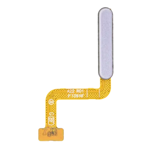 Fingerprint Reader With Flex Cable For Samsung Galaxy A22 4G (A225 / 2021) (Violet)