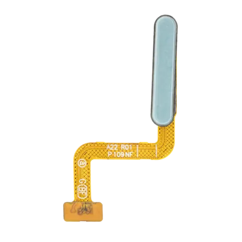 Fingerprint Reader With Flex Cable For Samsung Galaxy A22 4G (A225 / 2021) (Mint)