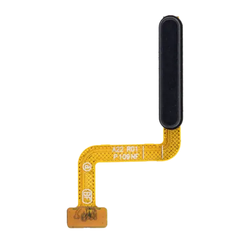 Fingerprint Reader With Flex Cable For Samsung Galaxy A22 4G (A225 / 2021) (Black)
