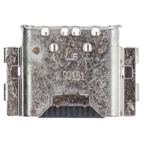 Charging Port Only For Samsung Galaxy A90 5G (A908 / 2019) (Soldering Required)