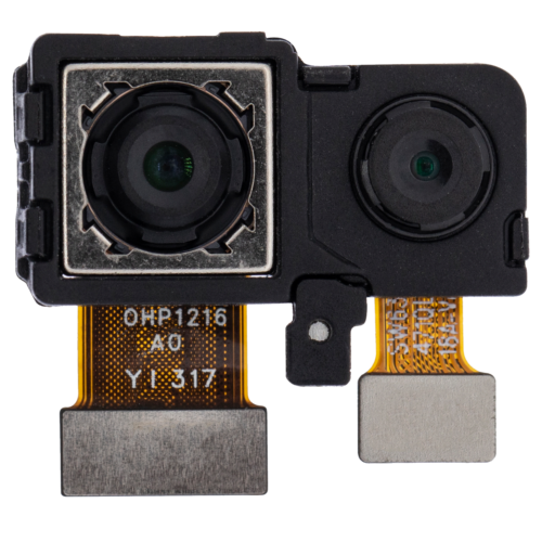 Caméra arrière pour Huawei Y7 (2019)