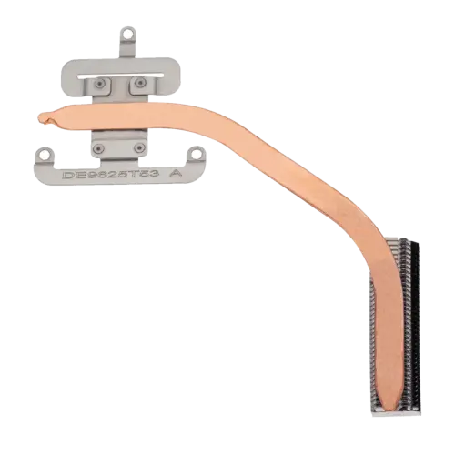 APU Heatsink for Nintendo Switch Lite