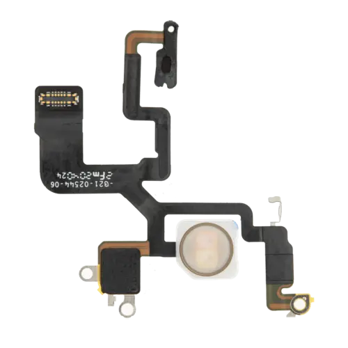 Flashlight Flex Cable For iPhone 12 Pro Max