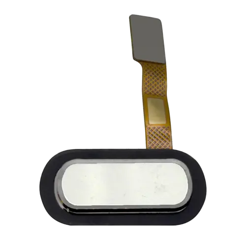 Home Button Flex Cable For OnePlus 2 (White)