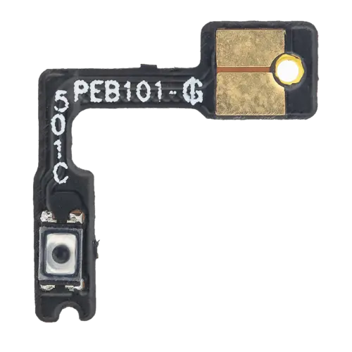 Power Button Flex Cable For OnePlus 5 (A5000)