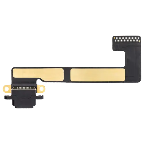 Charging Port Flex Cable For iPad Mini 2 / iPad Mini 3 (Black)