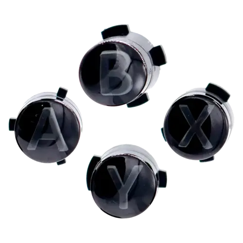 (A / B / X / Y) Hard Buttons For Xbox One Elite Controller