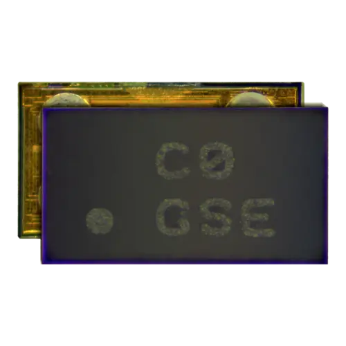 32.768KHz Crystal Oscillator For iPhone 8 / 8 Plus / X / XS / XS Max / XR / 11 Series / 12 Series (Y3000)
