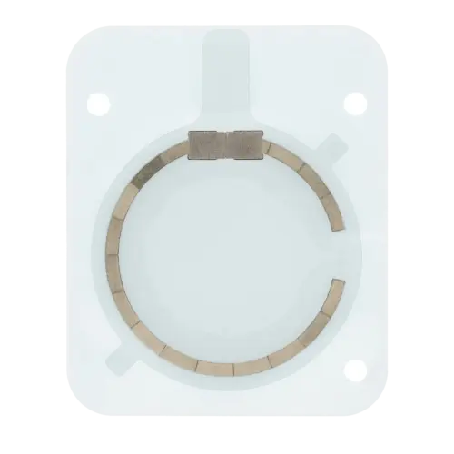 Charge sans fil MagSafe Magnet pour iPhone 13 Mini