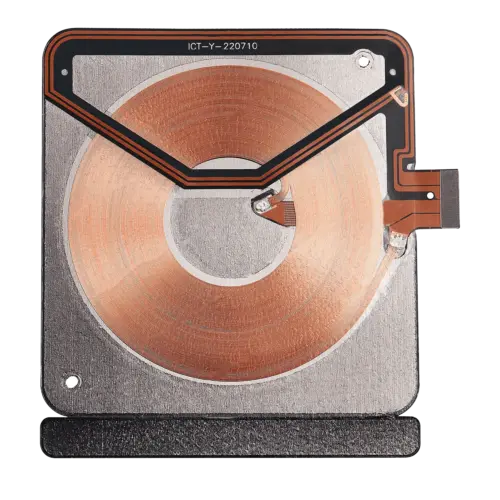 Wireless NFC Charging With Flex For Google Pixel 7