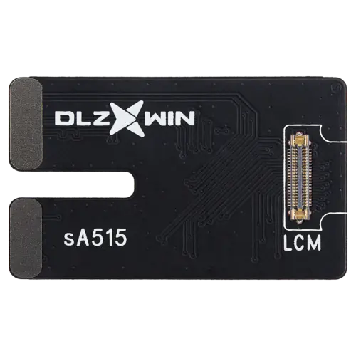 Tester nappe pour iTestBox (S300) For Samsung Galaxy A51 4G (A515 / 2019)