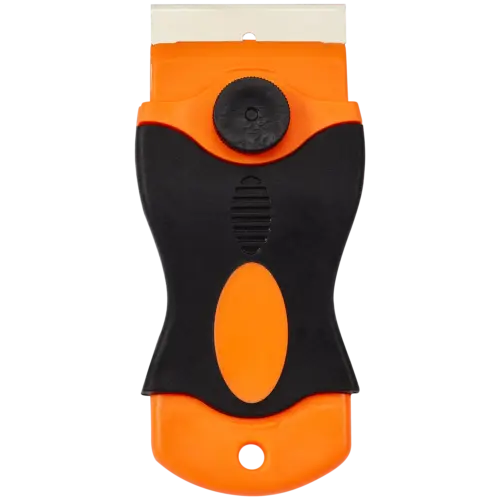 Razor Scraper
