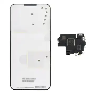 Earpiece Speaker For iPhone 15 (Genuine OEM)