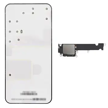 Loudspeaker For iPhone 15 Plus (Genuine OEM)