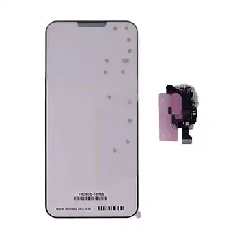 Earpiece Speaker For iPhone 16 Pro (mmWave) (Genuine OEM)
