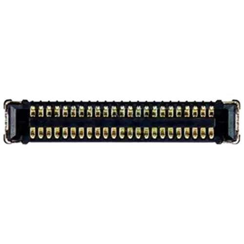 Digitizer FPC Connector For iPhone 5 (J4: 42 Pin)