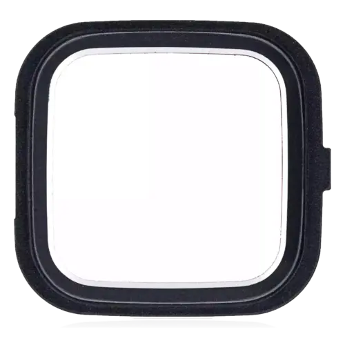 Back Camera Lens For Samsung Galaxy Note 4 (Black)