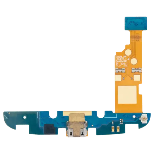 Charging Port Flex Cable For Nexus 4 (E-960)