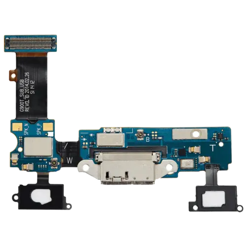 Charging Port Flex Cable For Samsung Galaxy S5 (G900T) (T-Mobile)