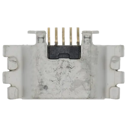 Charging Port For Sony Xperia Z3 / Z3V / Z Ultra (D6603 / D6616 / D6633 / D6643 / D6653) (Soldering Required)