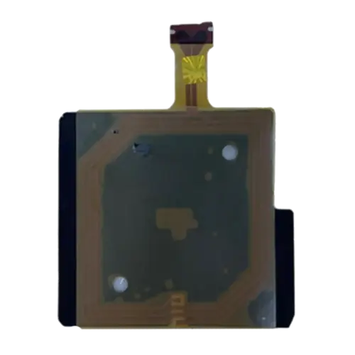 Bobine de chargement sans fil pour Sony Xperia Z3V (D6708)