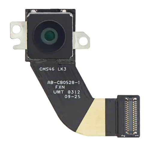 Back Camera For Microsoft Surface Pro 5 / Pro 6 (1796) / Pro 7 (1866)
