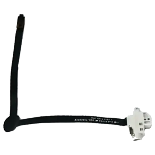 Headphone Jack With Flex Cable For Microsoft Surface Pro 5 / Pro 6 (1796) / Pro 7 (1866) (Black)