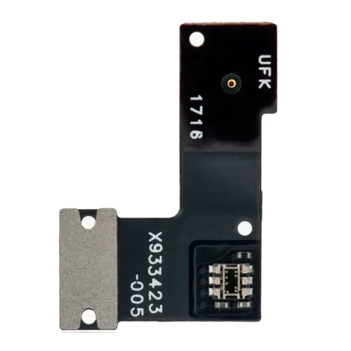 Proximity Sensor With Microphone For Microsoft Surface Pro 4 (1724) / Pro 5 / Pro 6 (1796)