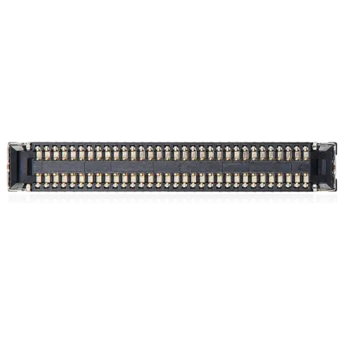 Digitizer FPC Connector ( On The Board Not LCD Flex) For iPad Mini 4 (68 Pin)