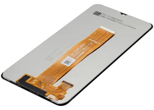 Écran LCD complet sans cadre pour Samsung Galaxy A12 (A125 / 2020) / A12 Nacho (A127 / 2021) (reconditionné) (toutes couleurs) – Image 7
