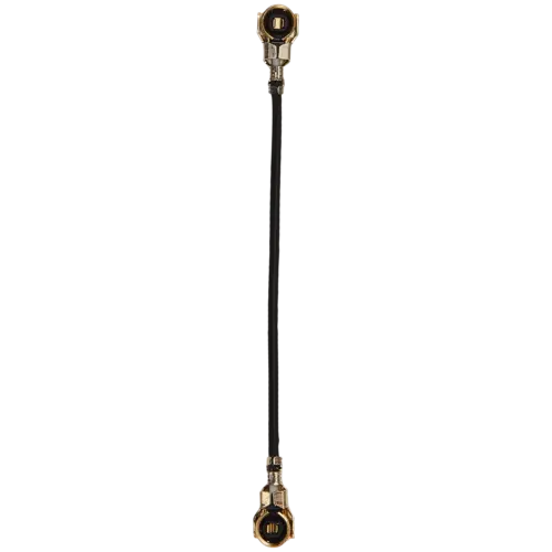 Antenna Cable For Motorola Moto Razr 60 Ultra (XT2551 / 2025) (Premium) (Black)