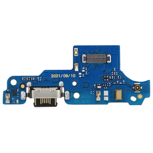 Connecteur de charge Board pour Motorola Moto G9 (2020) (premium) – Image 6