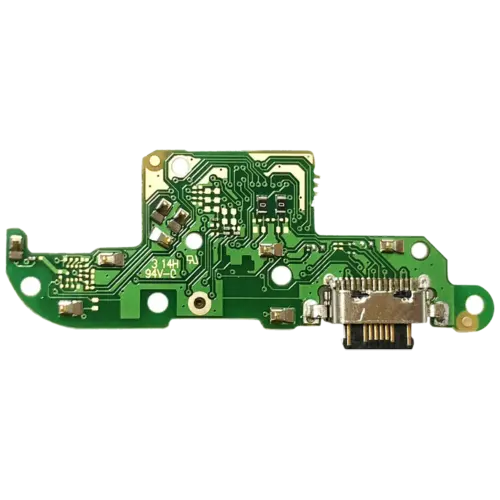 Charging Port Board For Motorola Moto G8 Power (XT2041-1 / XT2041-3 / 2020) (Aftermarket Plus)