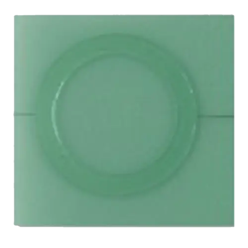 Adhésif ruban adhésif pour Back Camera Lens (Main) For Motorola One 5G (XT2075-1 / 2020) (Genuine OEM)