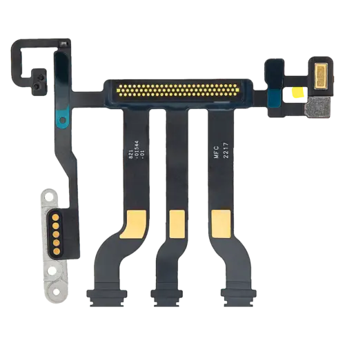 LCD Flex Cable With Microphone For Watch Series 3 (42MM) (GPS Version)